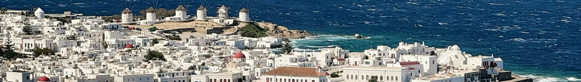 Saint-Moritz - Mykonos : magánrepülőgép bérlés