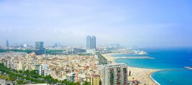 Formentera: magánrepülőgép bérlés