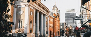 Houston - Philadelphia : magánrepülőgép bérlés 