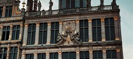 Frankfurt - Párizs: magánrepülőgép bérlés