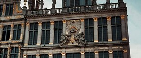 Frankfurt - Brüsszel: magánrepülőgép bérlés