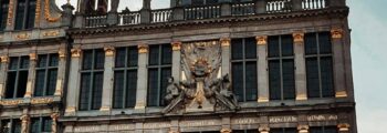 Top 12 des hôtels palaces parisiens