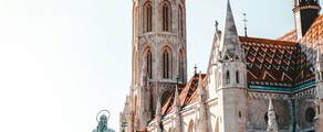 Frankfurt - Budapest: magánrepülőgép bérlés