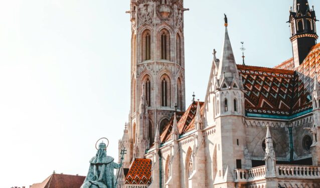 Francfort Budapest location jet privé