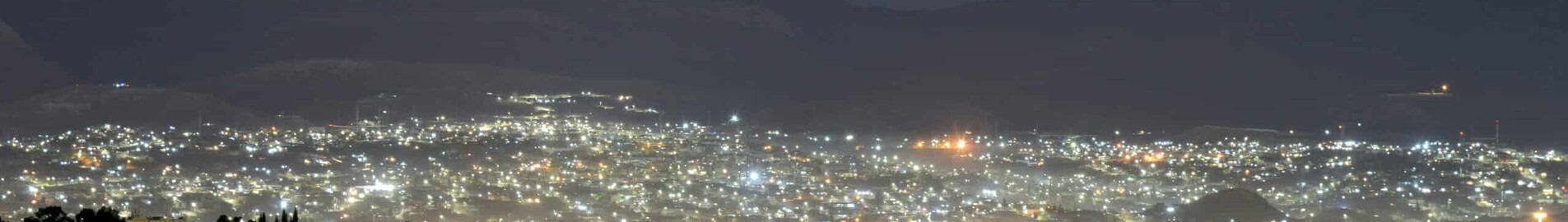 New York - El Paso : magánrepülőgép bérlés