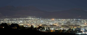 New York - El Paso : magánrepülőgép bérlés