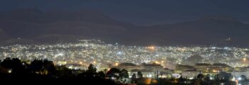 Marrakech : location de jet privé