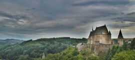 Luxemburg - London: magánrepülőgép bérlés 