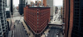 Los Angeles - Boston : magánrepülőgép bérlés