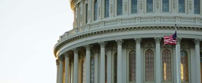 Houston - Washington DC : magánrepülőgép bérlés
