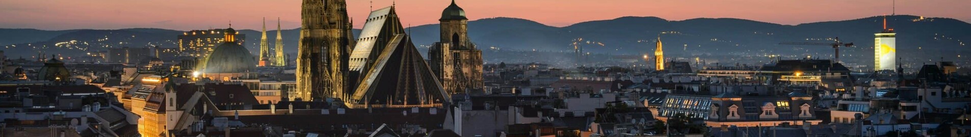 Frankfurt - Bécs: magánrepülőgép bérlés