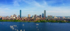New York - Seattle : magánrepülőgép bérlés