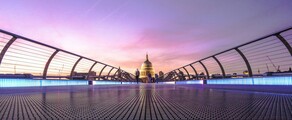 Los Angeles - London : magánrepülőgép bérlés