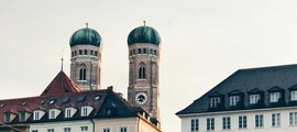München : magánrepülőgép bérlés