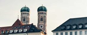 Frankfurt - München : magánrepülőgép bérlés