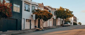 Los Angeles - San Francisco : magánrepülőgép bérlés