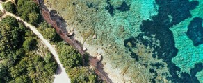 Frankfurt - Olbia : magánrepülőgép bérlés