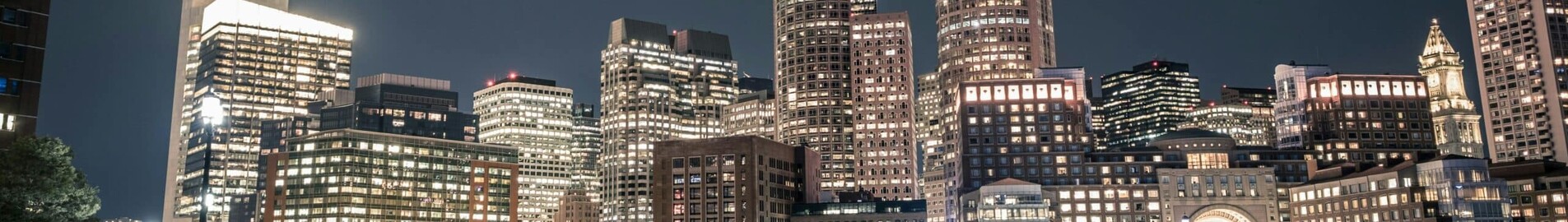 Los Angeles - Boston : magánrepülőgép bérlés