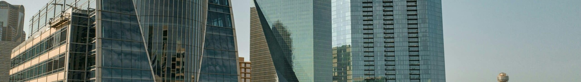 Las Vegas - Dallas : magánrepülőgép bérlés