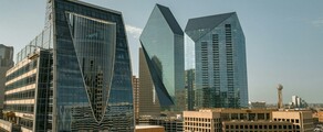Las Vegas - Dallas : magánrepülőgép bérlés