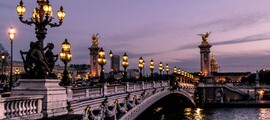 Párizs - Toulouse : magánrepülőgép bérlés 
