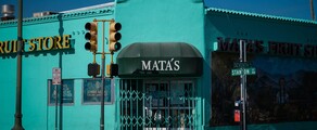 Los Angeles - El Paso : magánrepülőgép bérlés