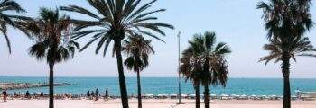 tel aviv : location de jet privé