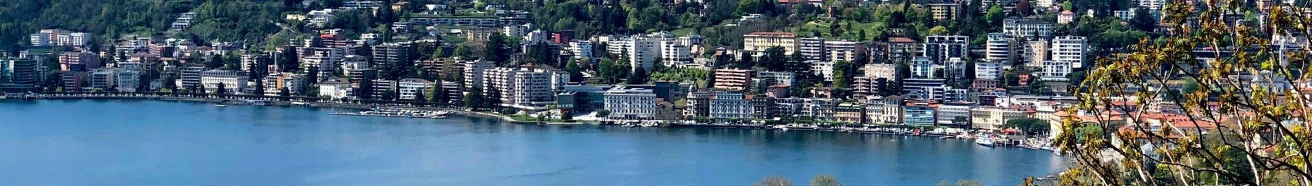 Saint-Moritz - Lugano : magánrepülőgép bérlés