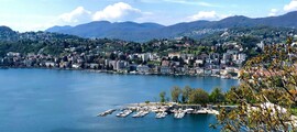 Frankfurt - Gstaad : magánrepülőgép bérlés