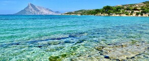 Saint-Moritz - Olbia : magánrepülőgép bérlés