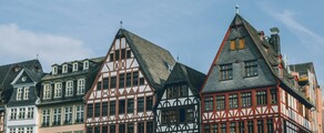 Saint-Moritz - Frankfurt: magánrepülőgép bérlés