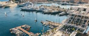 Frankfurt - Monaco : magánrepülőgép bérlés