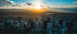 Houston - Sacramento : magánrepülőgép bérlés