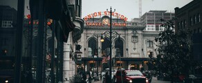 New York - Denver : magánrepülőgép bérlés