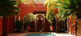 Nizza - Marrakech : magánrepülőgép bérlés