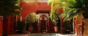 Dubai - Marrakech : magánrepülőgép bérlés