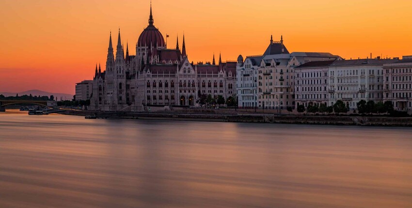 Budapest Liszt Ferenc: magánrepülőgép bérlés 