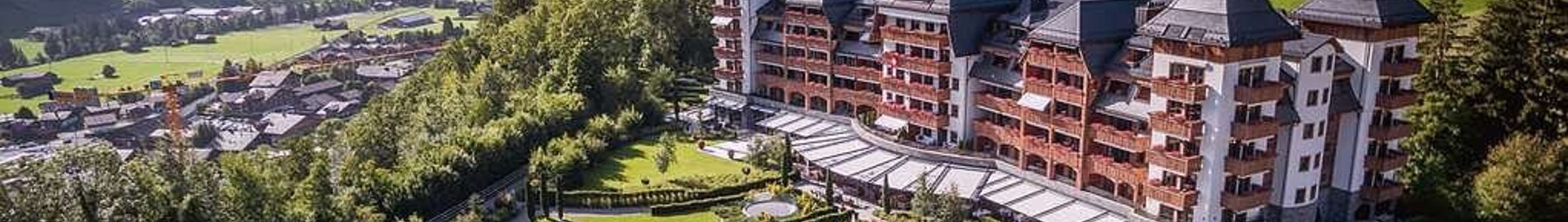 Saint-Tropez - Gstaad : magánrepülőgép bérlés