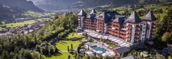 zurich : location de jet privé