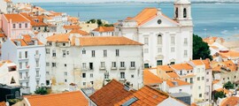 Párizs - Lisszabon: magánrepülőgép bérlés 