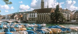 München - Marrakech : magánrepülőgép bérlés