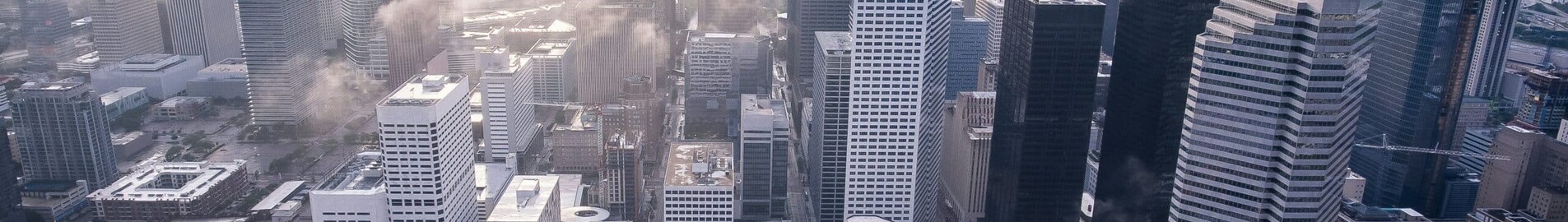 New York - Houston : magánrepülőgép bérlés