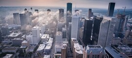 Houston - Orlando : magánrepülőgép bérlés