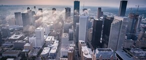 New York - Houston : magánrepülőgép bérlés