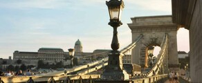 Saint-Moritz - Budapest: magánrepülőgép bérlés