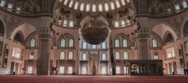 New York - Isztambul : magánrepülőgép bérlés