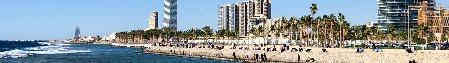 Dubai - Jeddah : magánrepülőgép bérlés