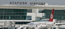 Erzincan: Magánrepülőgép-bérlés