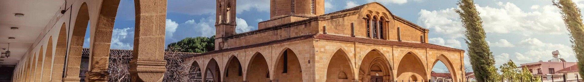 Nicosia : magánrepülőgép bérlés