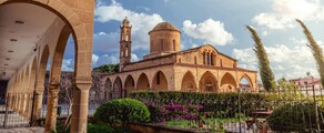 Nicosia : magánrepülőgép bérlés